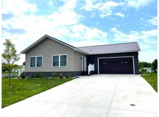 23375 Cherrywood Street Independence, WI 54747