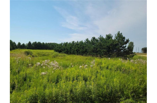 LOT 11 Bartig Road, Augusta, WI 54722