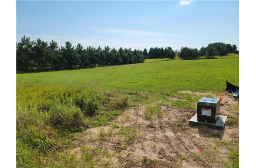 LOT 11 Bartig Road, Augusta, WI 54722