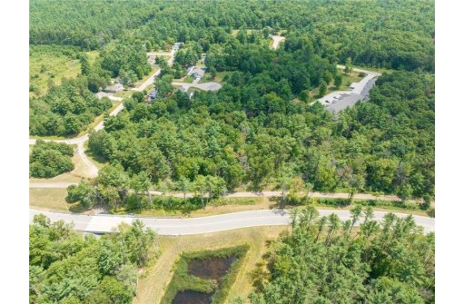 LOT 43 Lincoln Wood Development Street, Black River Falls, WI 54615