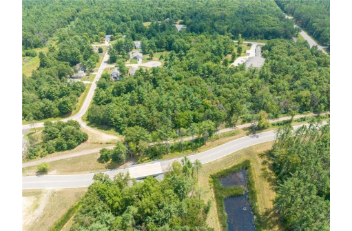 LOT 43 Lincoln Wood Development Street, Black River Falls, WI 54615