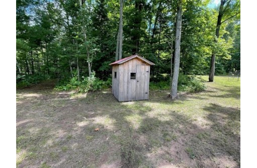 N2141 Pondell Lane, Bruce, WI 54819