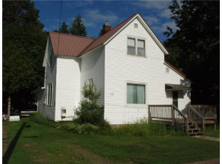 172 Madison Street Glidden, WI 54527