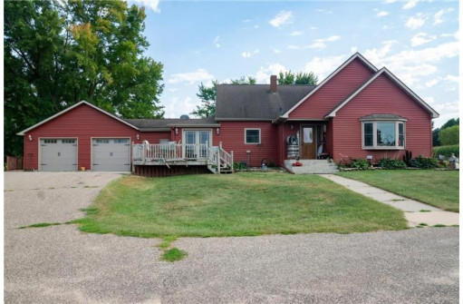 S408 County Road H, Mondovi, WI 54755