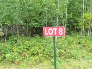 LOT 8 Cty Hwy H