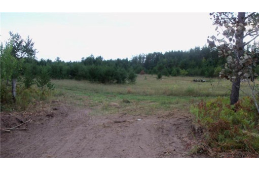 LOT 2 High Ridge Trl, Webster, WI 54893