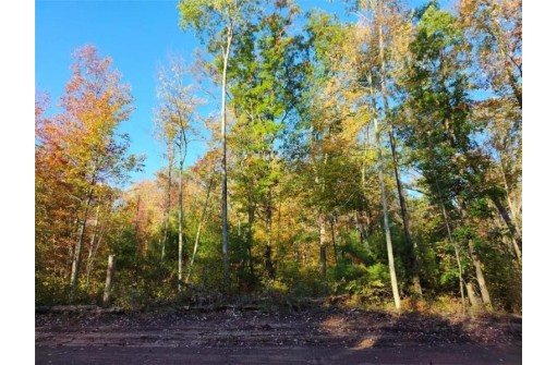 LOT 6 Maria'S Way, Webster, WI 54893