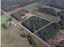 5 ACRES Olsen Road, Webster, WI 54893