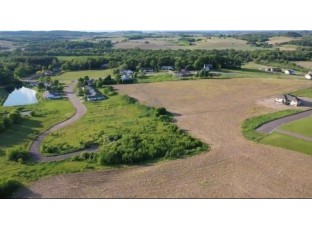 LOT 46 Hillside Road Osseo, WI 54758