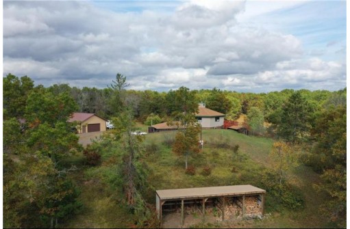 12437 Sadlers Road, Grantsburg, WI 54840