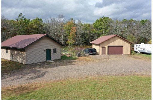 12437 Sadlers Road, Grantsburg, WI 54840