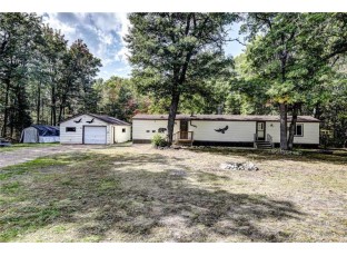 4637 Apperson Drive Rhinelander, WI 54501