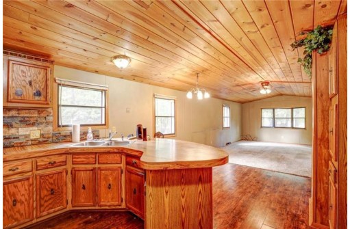 4637 Apperson Drive, Rhinelander, WI 54501