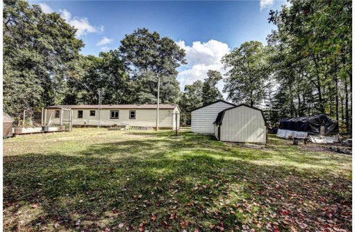 4637 Apperson Drive, Rhinelander, WI 54501