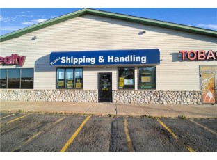 2163 Us Hwy 8, Suite 100 St Croix Falls, WI 54024