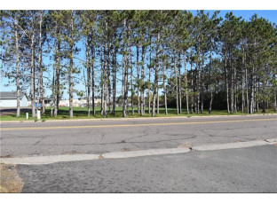 LOT 3 West South Street Rice Lake, WI 54868