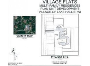 0 115th St Lake Hallie, WI 54729