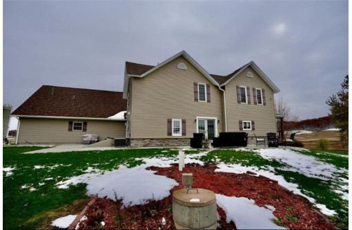 S694 Gilman Valley Road, Mondovi, WI 54755