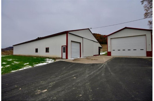 S694 Gilman Valley Road, Mondovi, WI 54755