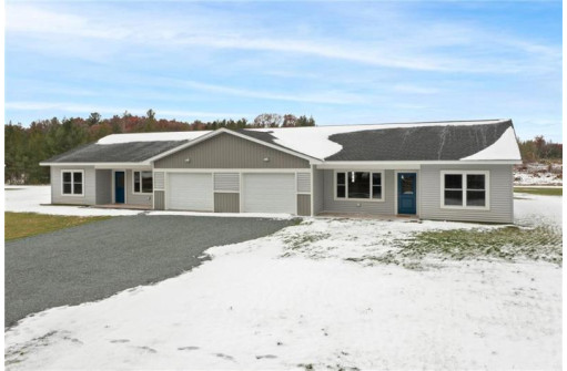 413 Russell Street, Grantsburg, WI 54840