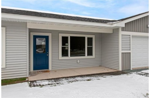 413 Russell Street, Grantsburg, WI 54840