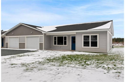 417 Russell Street, Grantsburg, WI 54840