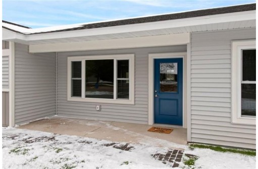 417 Russell Street, Grantsburg, WI 54840