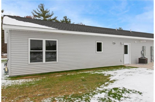 417 Russell Street, Grantsburg, WI 54840