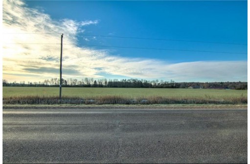 LOT 2 Hwy Ss, Bloomer, WI 54724