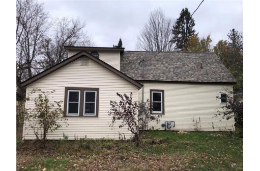 219 East Burnett Avenue, Grantsburg, WI 54840