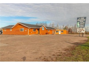 26490 State Hwy 27 Holcombe, WI 54745