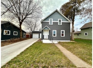 220 Harriman Avenue Amery, WI 54001