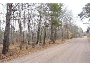 25 Acres On Mae West Road Ladysmith, WI 54848