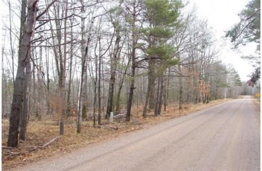 25 Acres On Mae West Road, Ladysmith, WI 54848