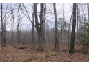 25 Acres On Mae West Road, Ladysmith, WI 54848