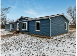 7743 Blodgett Road Bruce, WI 54819