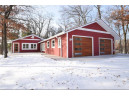 3895 Mallard Lake Road, Webster, WI 54893