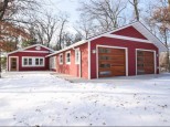 3895 Mallard Lake Road Webster, WI 54893