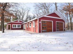 3895 Mallard Lake Road Webster, WI 54893