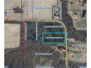 LOT 3 (5.10 ACRES) M Highway, Elk Mound, WI 54739