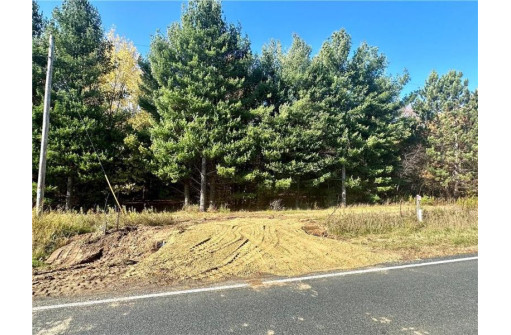 LOT 3 (5.10 ACRES) M Highway, Elk Mound, WI 54739