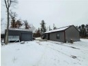 N2327 & 2328 Sawdust Road, Bruce, WI 54819