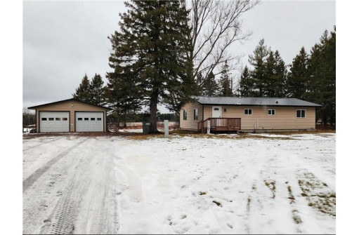 N6009 Hwy 27, Ladysmith, WI 54848