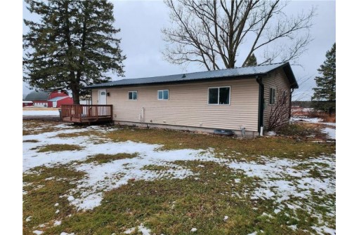 N6009 Hwy 27, Ladysmith, WI 54848