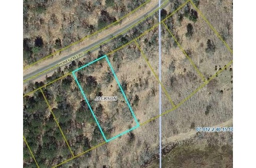 LOT 13 Honey Tree Road, Danbury, WI 54830