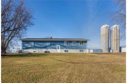 6564 County Highway H, Stanley, WI 54768