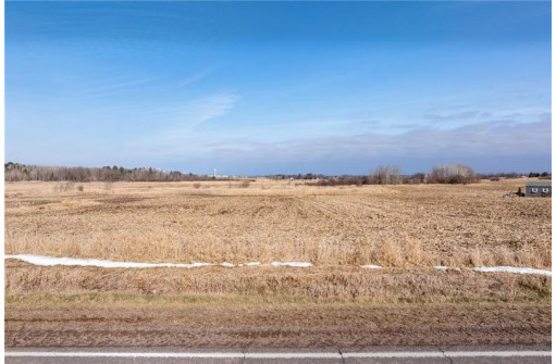 LOT#1, #2 & #3 County Hwy H, Stanley, WI 54768