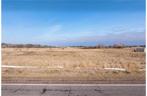 LOT#1, #2 & #3 County Hwy H, Stanley, WI 54768