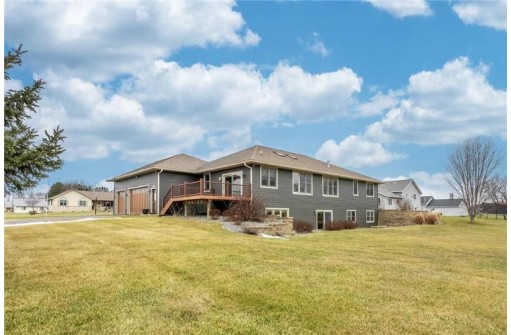 503 West Lawrence Street, Thorp, WI 54771