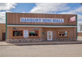 7517 Main Street Danbury, WI 54830